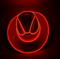 Cap Cowboy Luminal