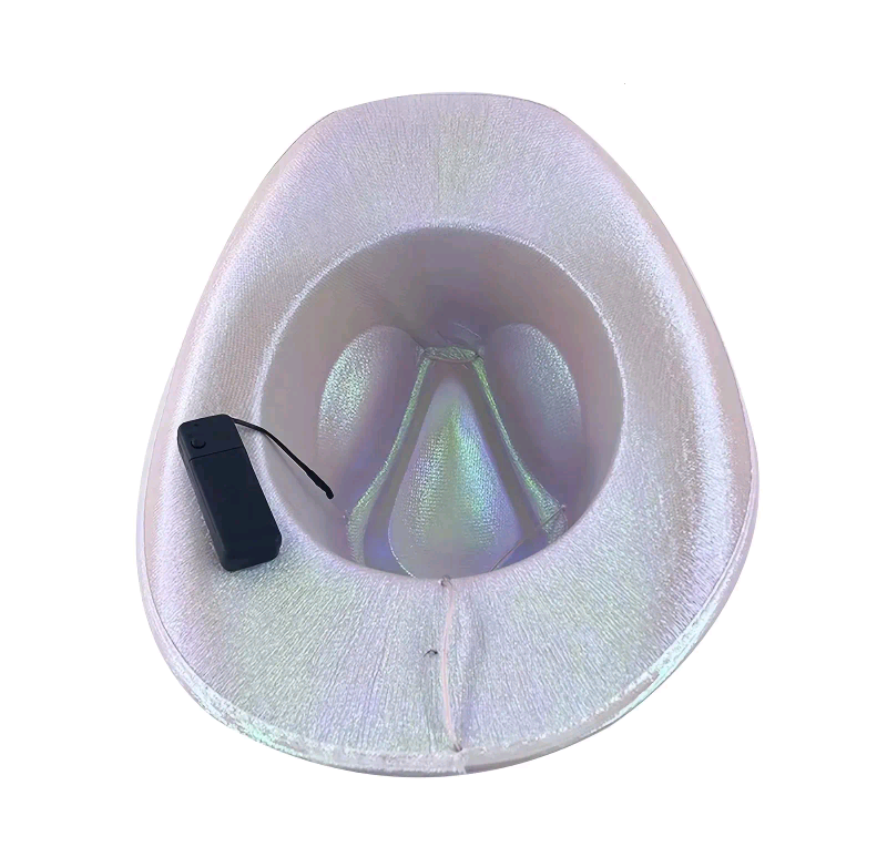 Cap Cowboy Luminal