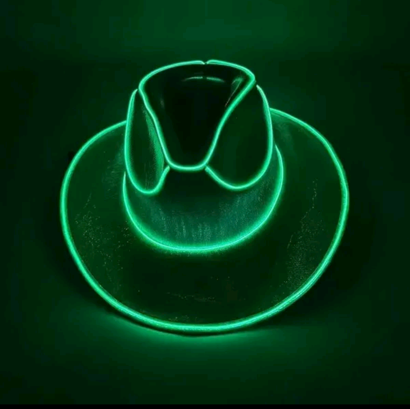Cap Cowboy Luminal
