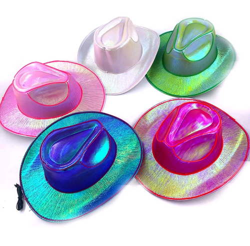 Cap Cowboy Luminal